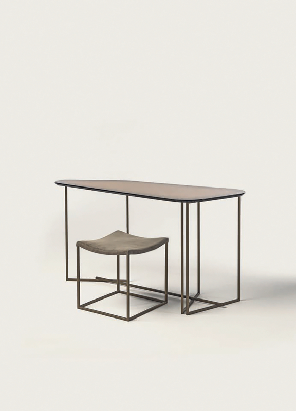 Письменный стол  SHAKE SIMPLE  - Вид №1