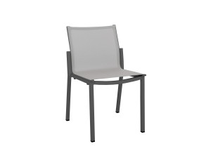 Штабелируемый садовый стул