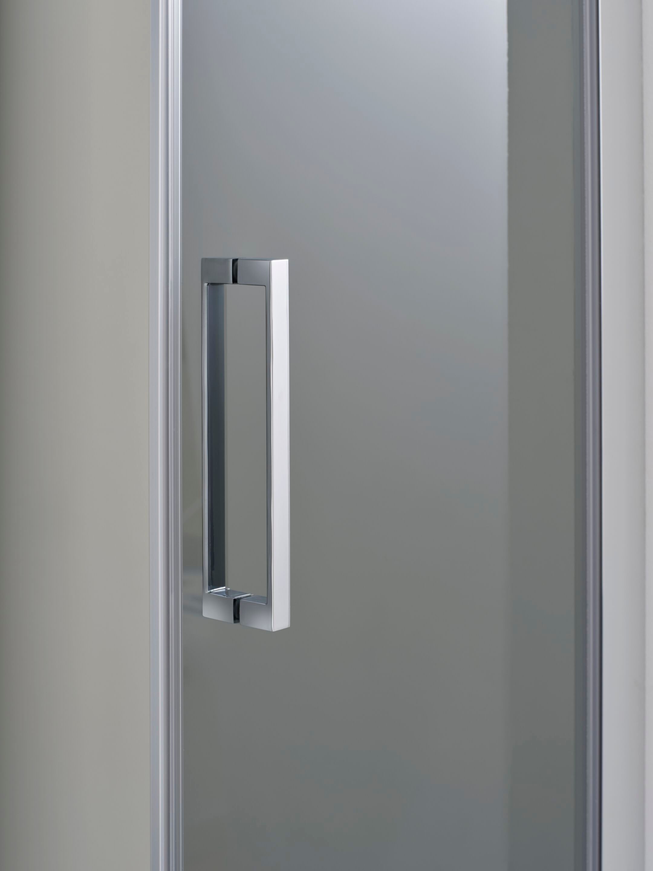 Нишевая душевая кабина с поворотной дверью Kinedo Rainbow 6.0 ARCH-00053946 - Вид №2