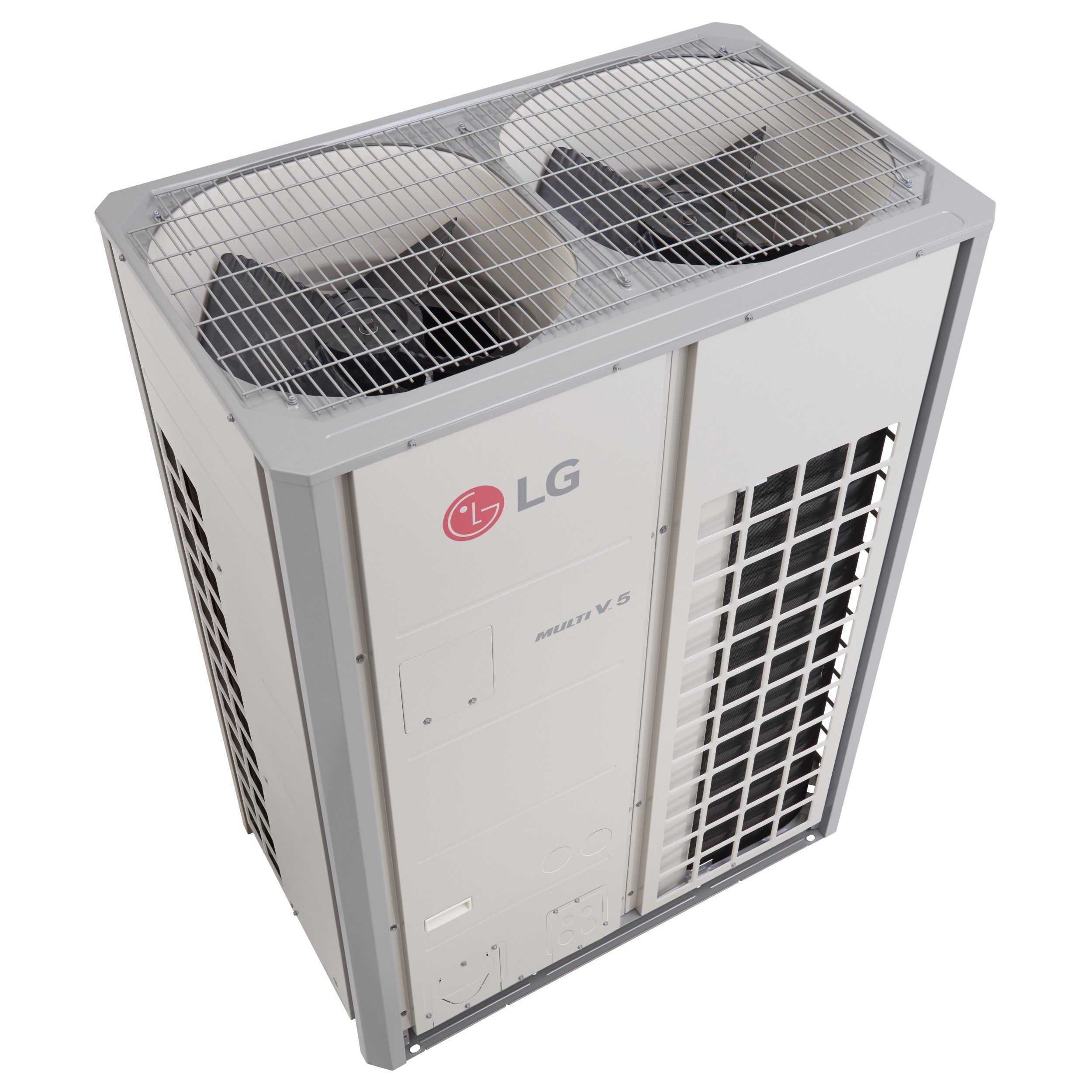 Воздушный тепловой насос LG Electronics MULTI V ARCH-00087152 - Вид №3