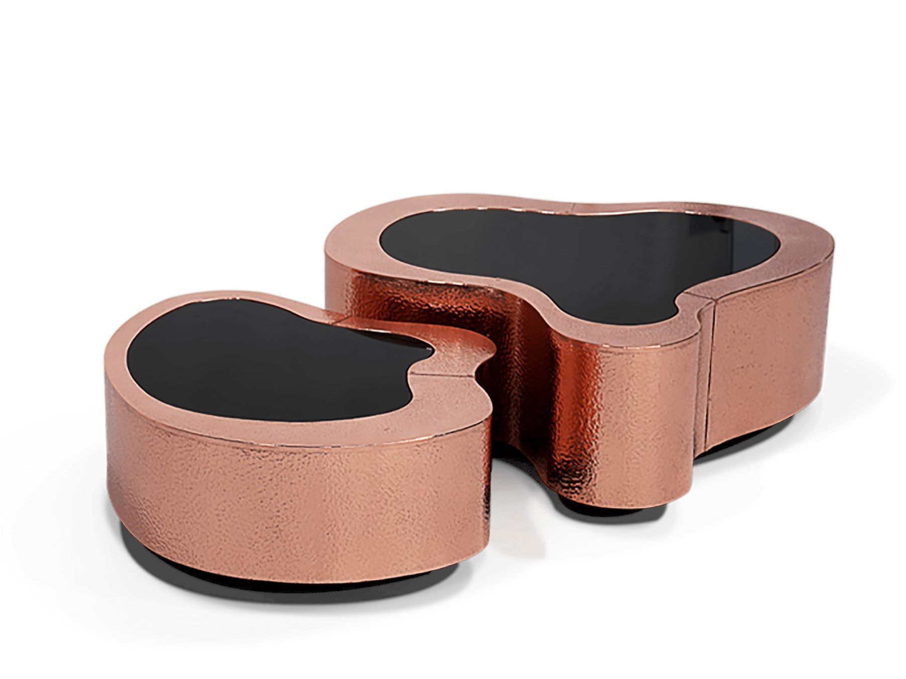 Низкий журнальный столик Boca do Lobo Холодильники ARCH-00096594 - Вид №1