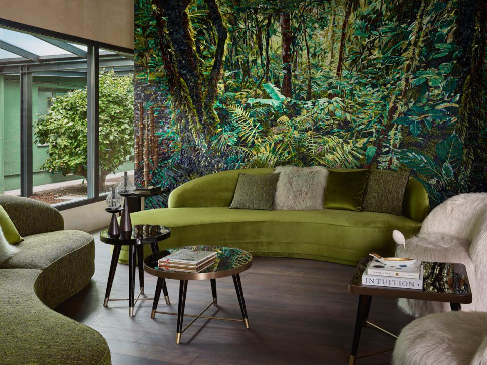 SICIS Peggy Round Side Table sun-id-1989737 - Вид №2