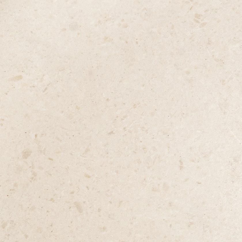 JANUS et Cie Круглый сервировочный стол из пластмассы и нержавеющей стали Amalfi sun-id-1395725 - Вид №2