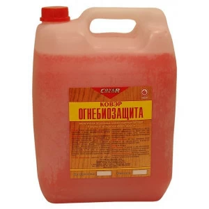 Огнебиозащита Ковер 10л