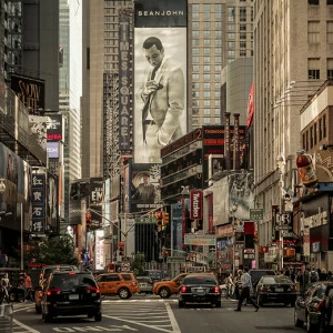 C1-050 Фотообои DIVINO Collection C 2.7х3 м