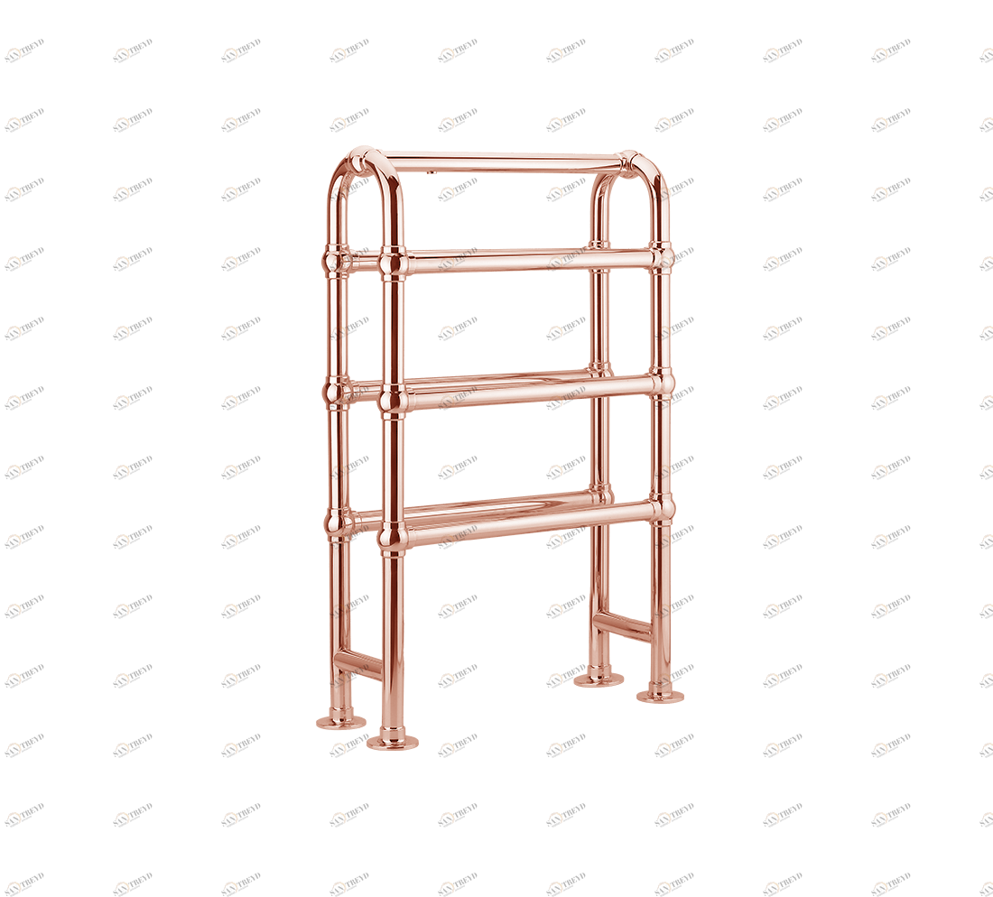 Gentry Home Грин Парк 1  Розовое золото GH102371 