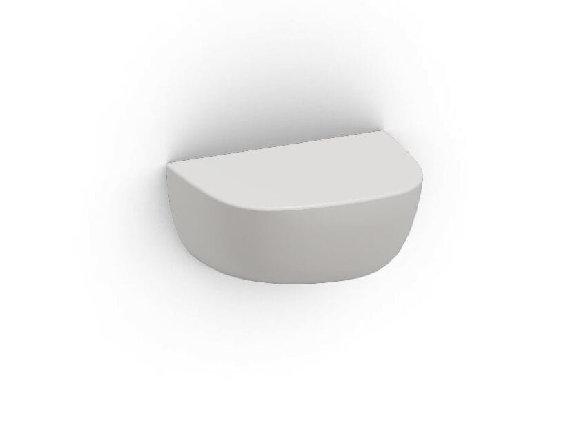 Пластиковая полка In Stock Vitra ARCH-00013386