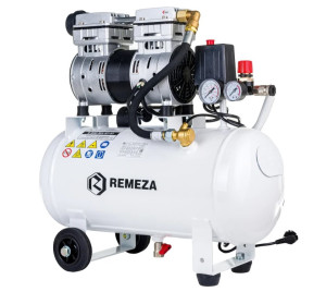 Компрессор поршневой безмасляный Remeza СБ4/С-24.OLD10 5330073