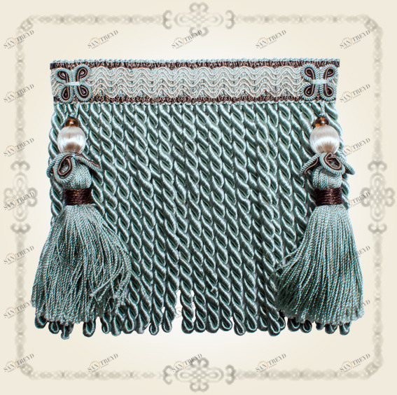 COLORISTICA DB1280AR 8208 Фурнитура  Opera 