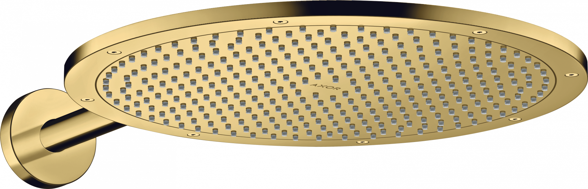 26034990 Верхний душ 350 1jet с держателем AXOR SHOWERSOLUTIONS