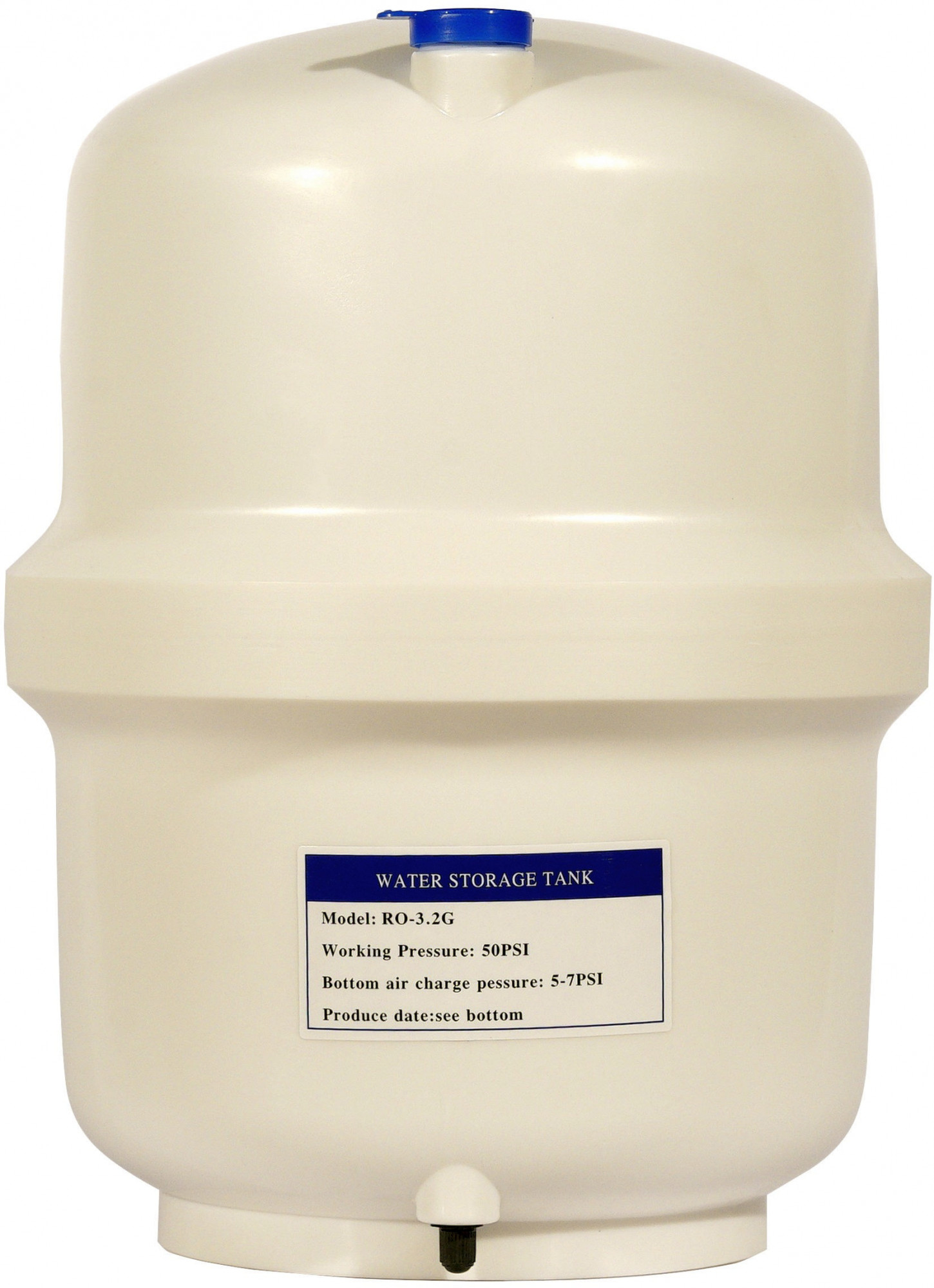 Пятиступенчатая система обратного осмоса АКВА ПРО, 429 Santreyd 