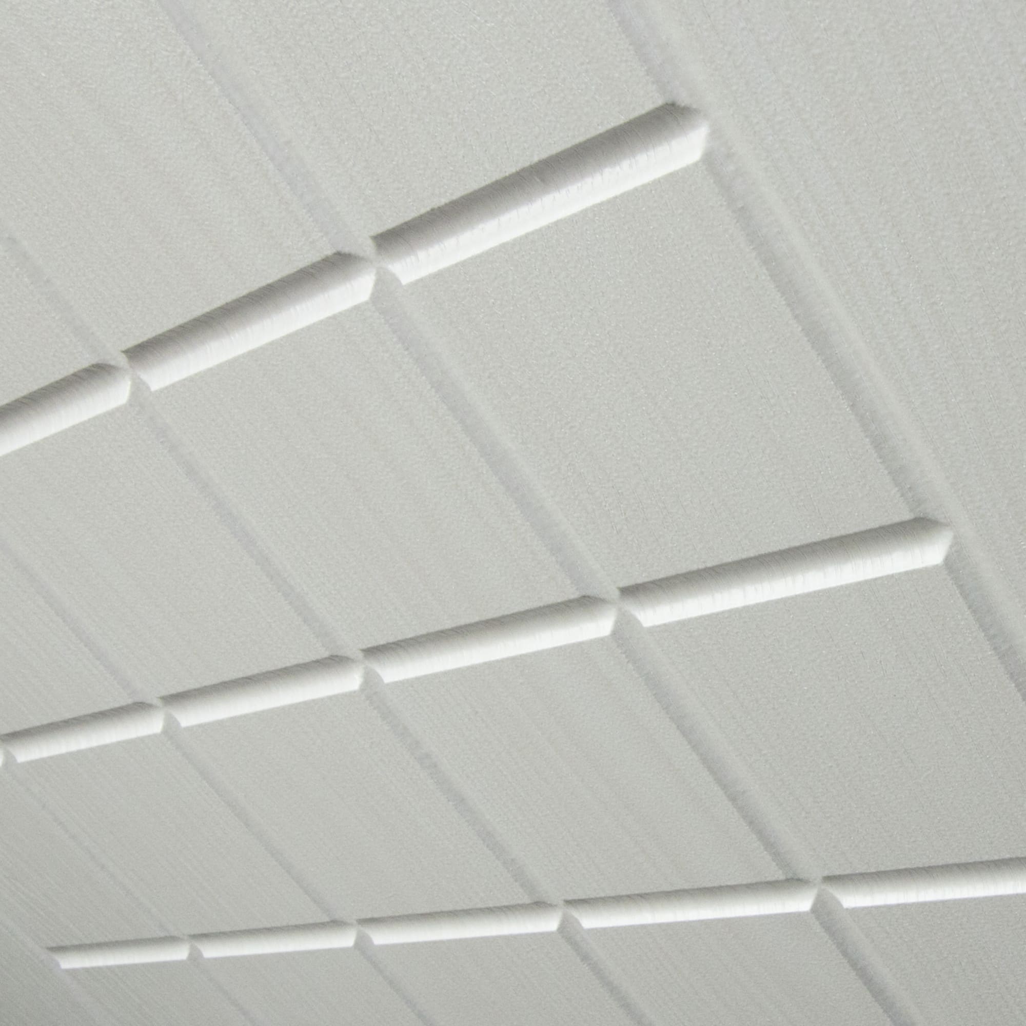 82096732 Дверь входная металлическая Гарда Муар, 860 мм, правая, цвет дуб сонома Santreyd  - Вид №6