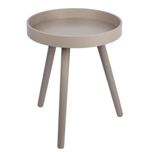 Журнальный столик Dream River на трёх ножках 38×46 см 89412193