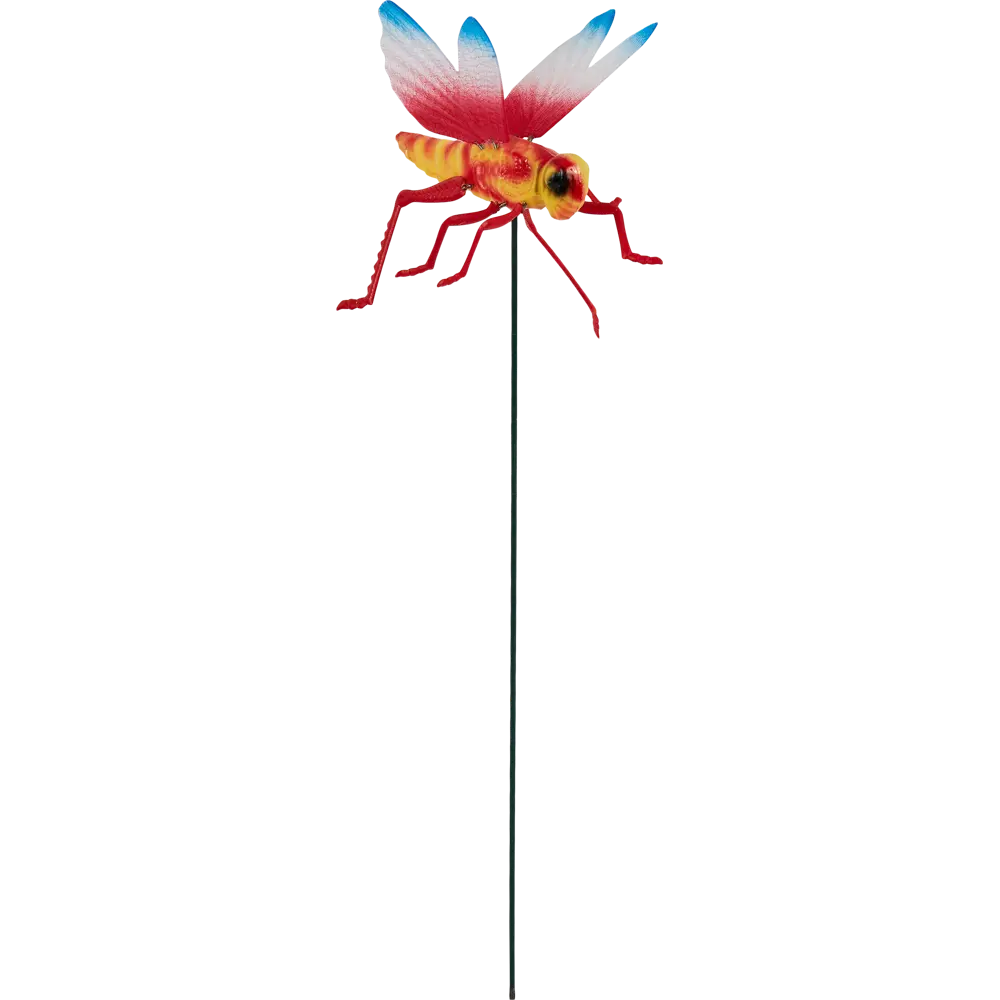 Santreyd Садовый штекер Веселый жучок для ландшафтного дизайна 86763002 STLM-0071449