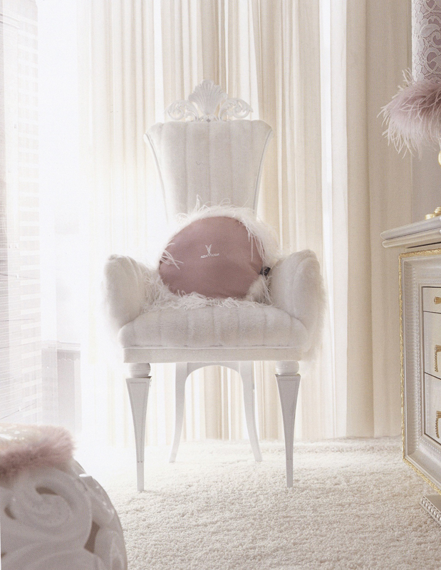 Стул LULU ALTAMODA TG17/C 