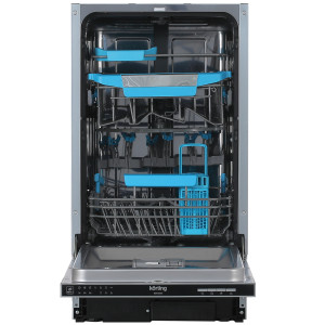 8163693 Встраиваемая посудомоечная машина Korting KDI 45340