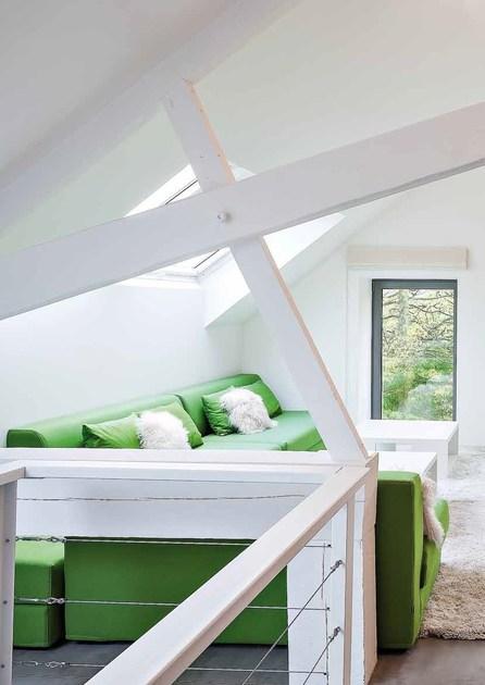 Ph Collection Модульный секционный диван Trulli sun-id-1387519 - Вид №2