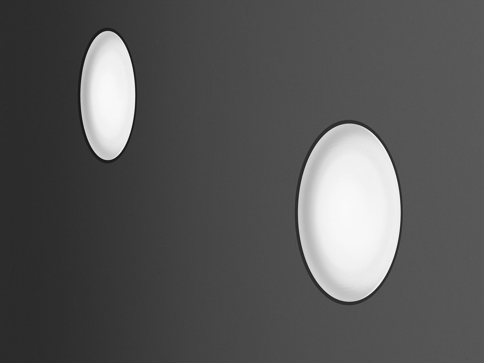 Утопленный стеклянный светодиодный наружный прожектор [LND] общие ARCH-00146596 - Вид №7