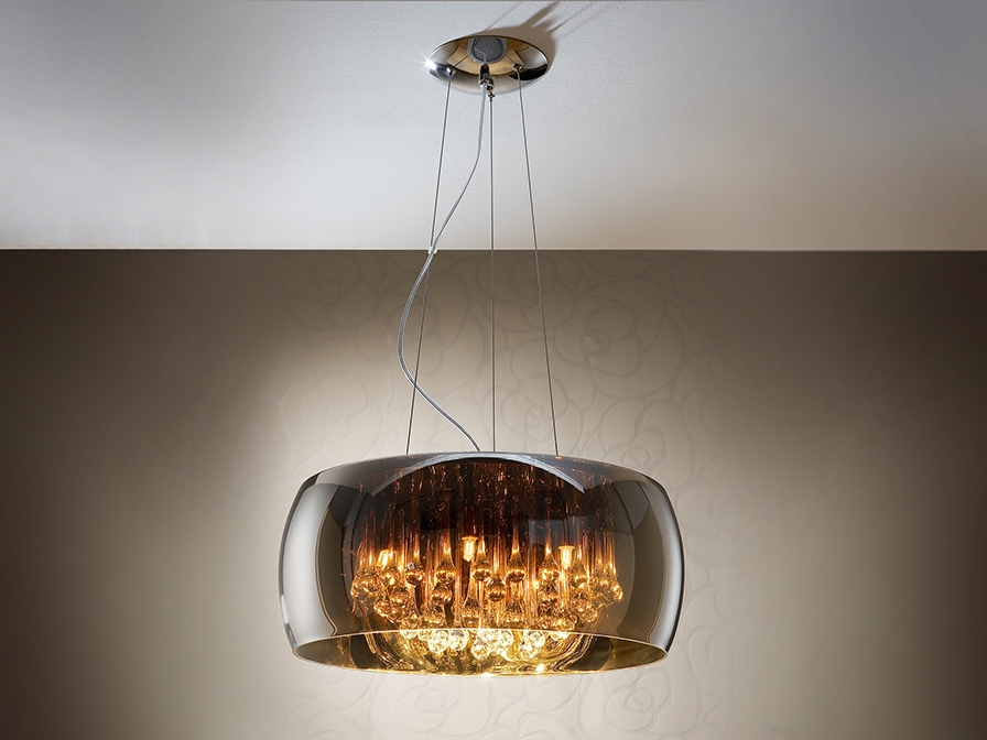 074054 Люстра Ø50 Schuller Argos  - Вид №3