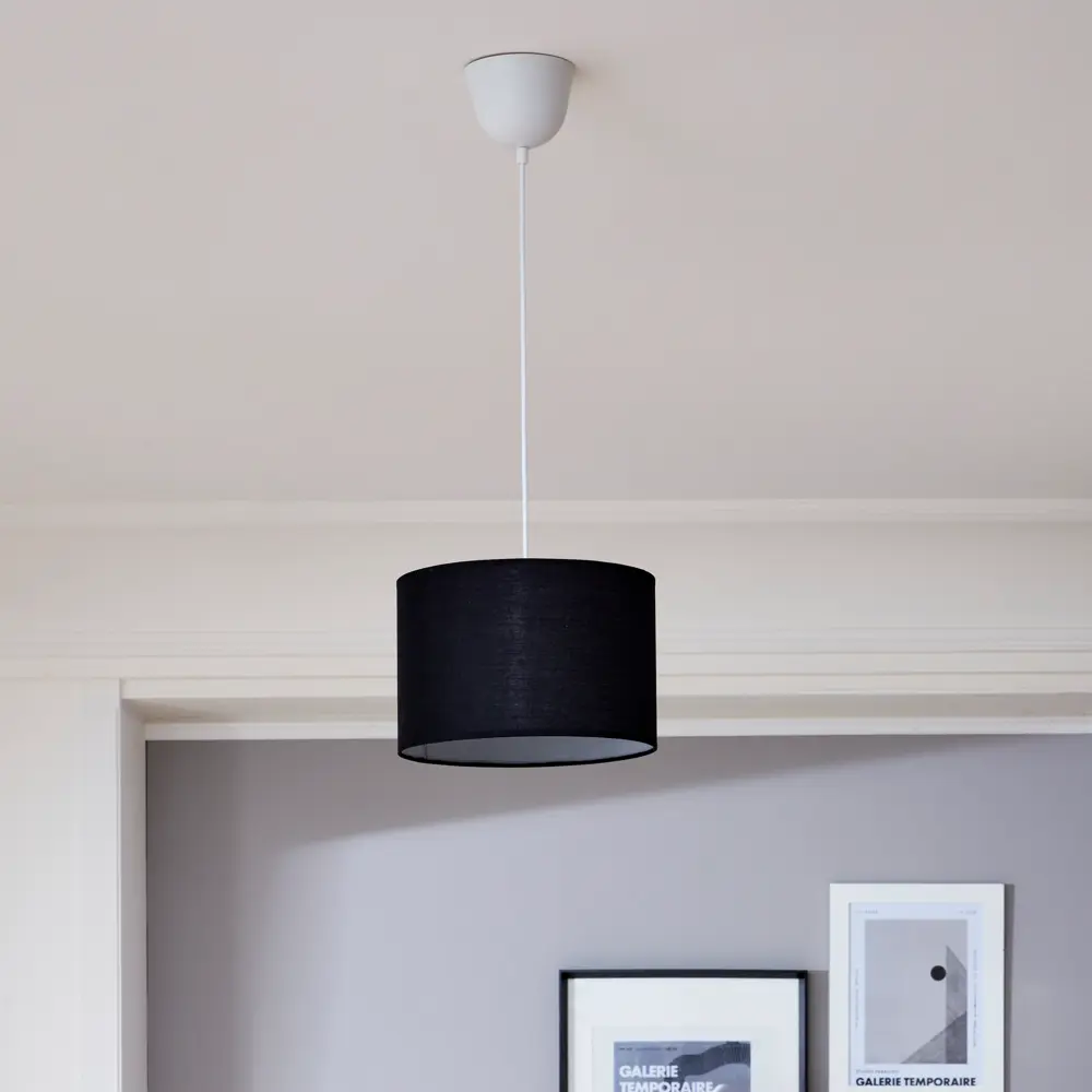 Подвесной светильник INSPIRE Sitia - стильное освещение для современного интерьера 82549809 STLM-0029592 - Вид №9