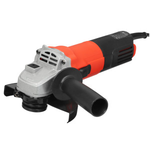 Углошлифовальная машина (УШМ) Aceline ACAG90-125 5434960