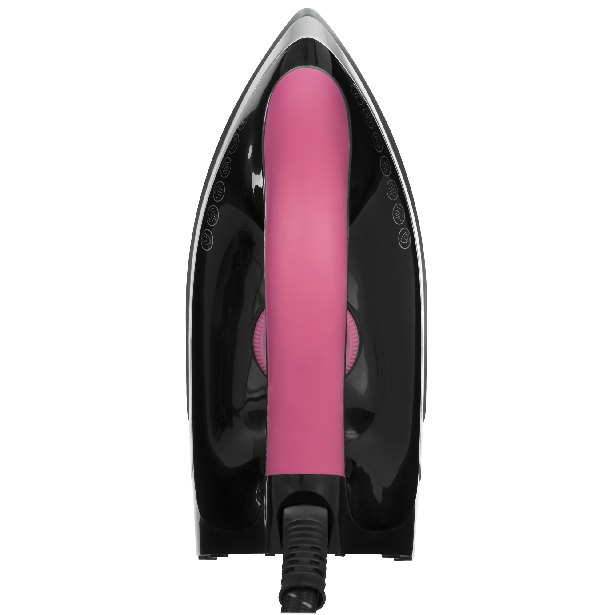 9027163 Парогенератор RED SOLUTION RSS-5907 черный STDN-0075652 - Вид №7