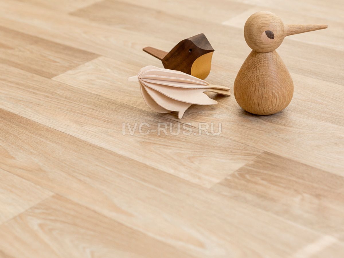 Линолеум коммерческий SEMI CONTRACT PARTNER - СЕЙМИ КОНТРАКТ ПАРТНЕР i510920 IVC-RUS  - Вид №1