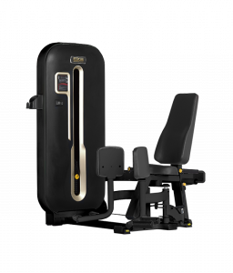 S7-018 Bronze gym s7-018 приведение бедра сидя Bronze Gym