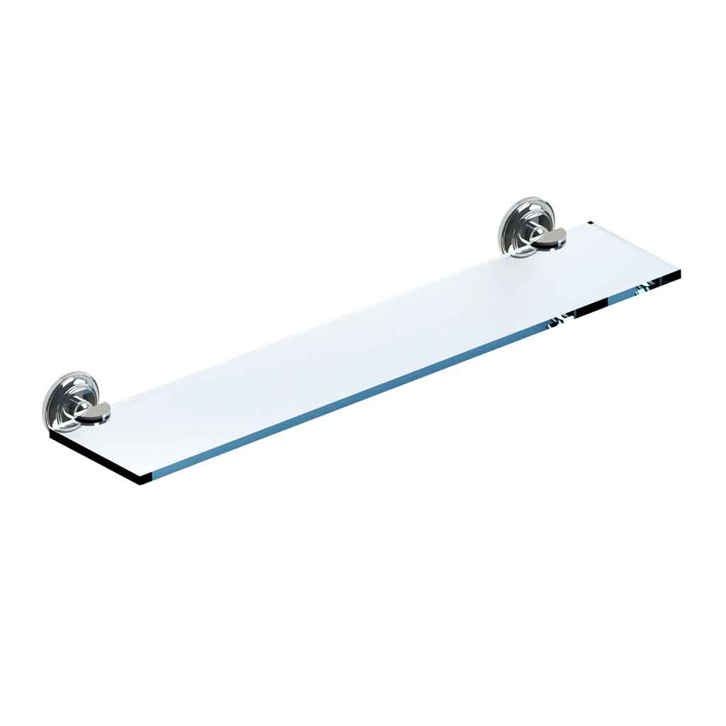 C65-507 C65-507 Держатель для полки ODIOT Cristal & Bronze ODIOT - Вид №1