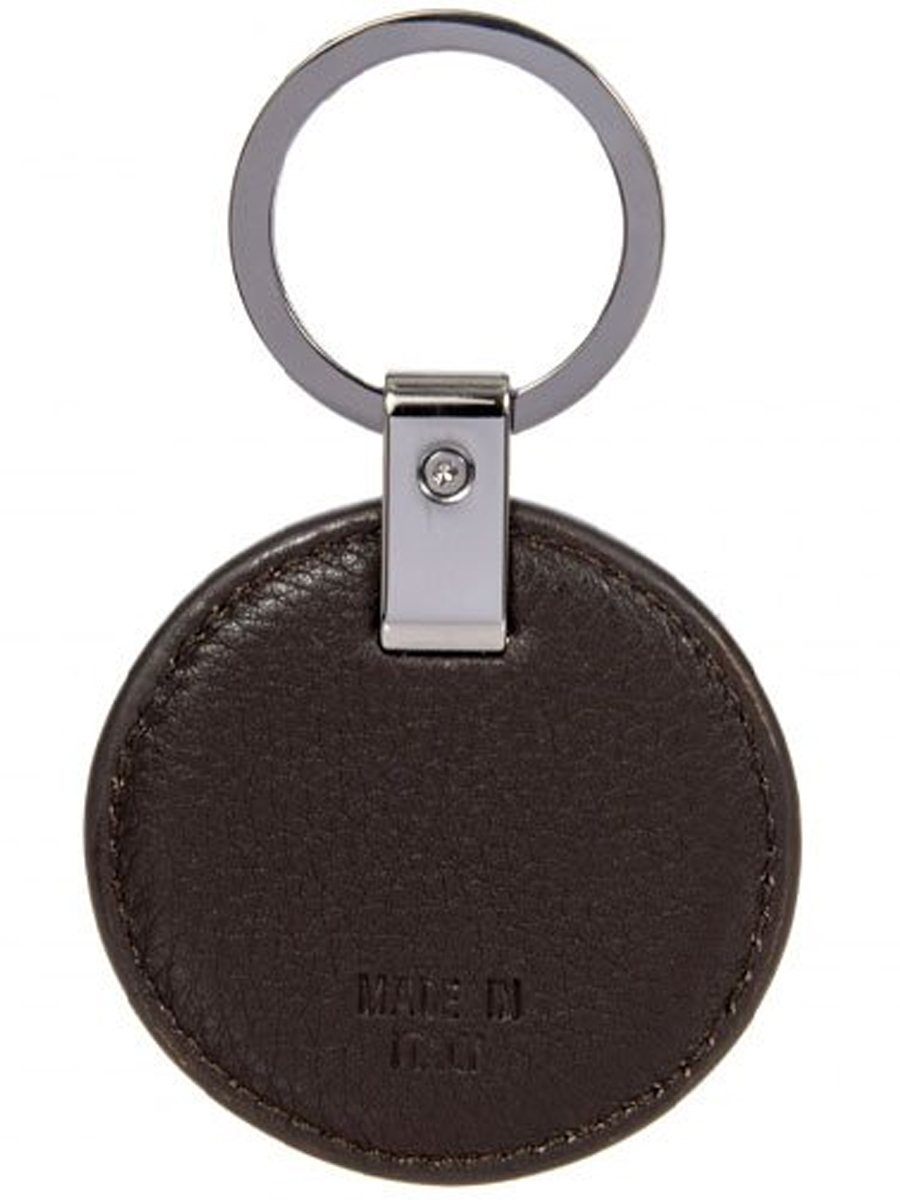 OKY08802.099 Брелок для ключей OKY08802 Keyring Circle Porsche Design Key Holders  - Вид №1