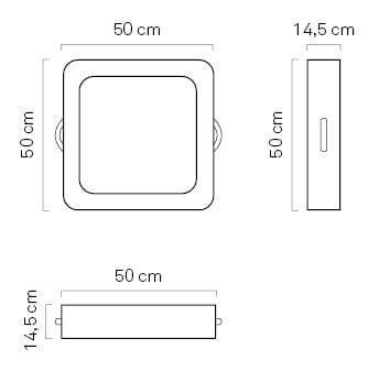 ARCH-00034186 Лоток для хранения яиц Trona Италия - Вид №9