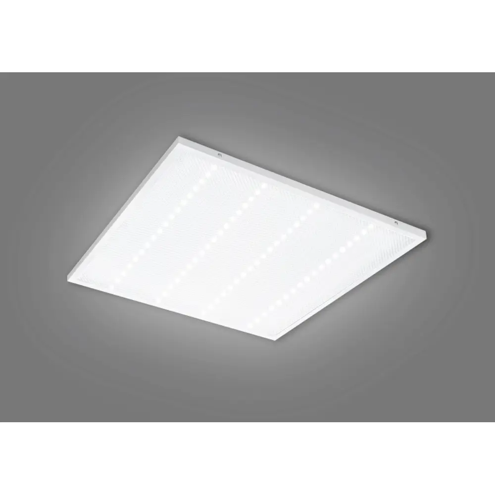 Светодиодная панель Bellight 48 Вт 595x595 мм призма 6500 К IP20 STLM-2098896 - Вид №2