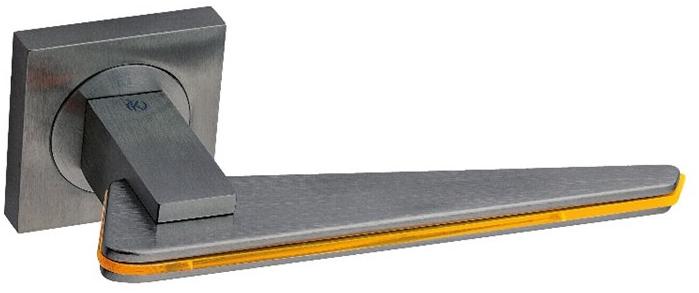 KLEIS Ручка из латуни с накладкой Tratto sun-id-1346864 - Вид №4