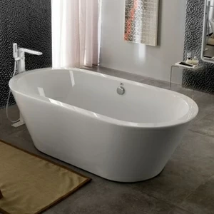 Ванна отдельностоящая S126400001 System pool Conic