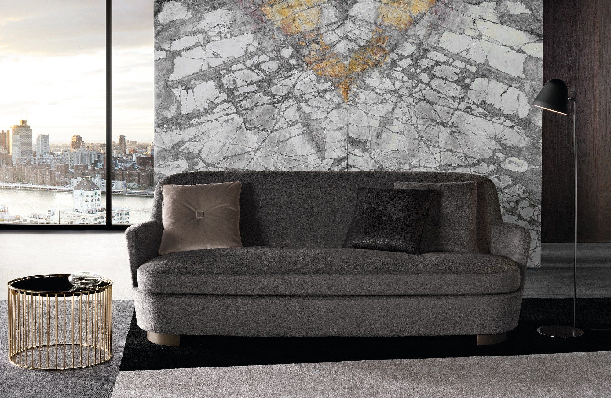 Пуф Minotti Жак ARCH-00149108 - Вид №11