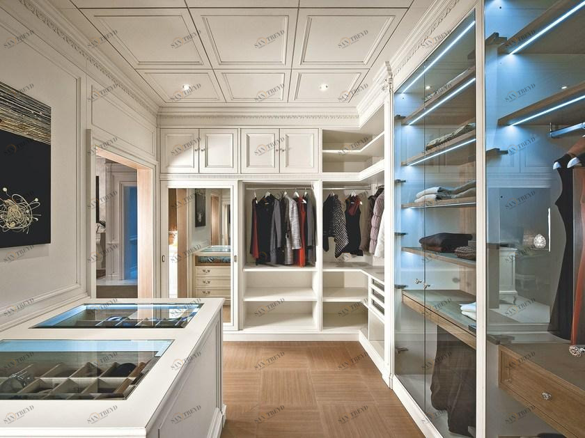 L'Origine Панели из дерева / для гардеробной Progetta sun-id-1483655