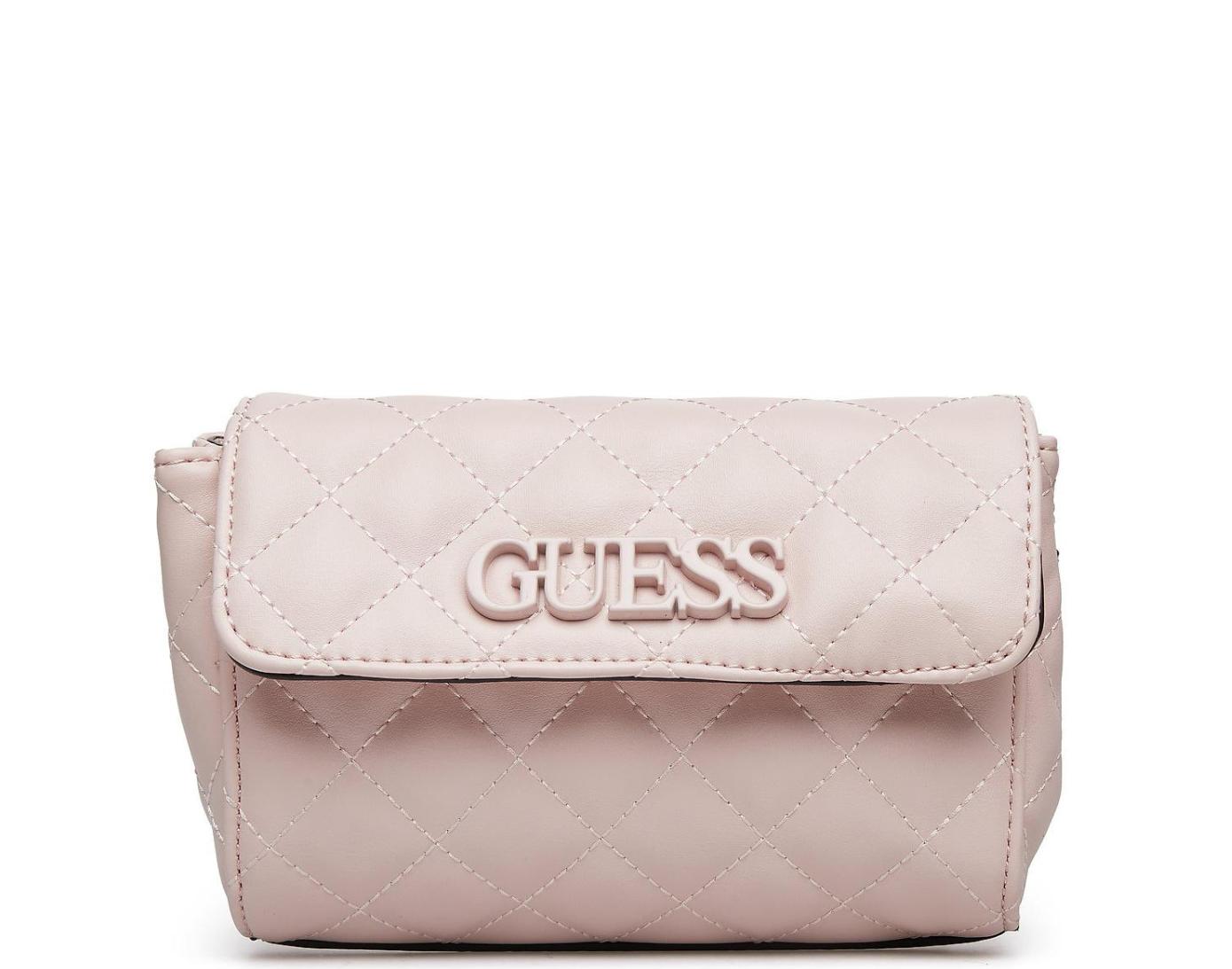 HWVG7302800BLS Сумка на пояс Guess Elliana 