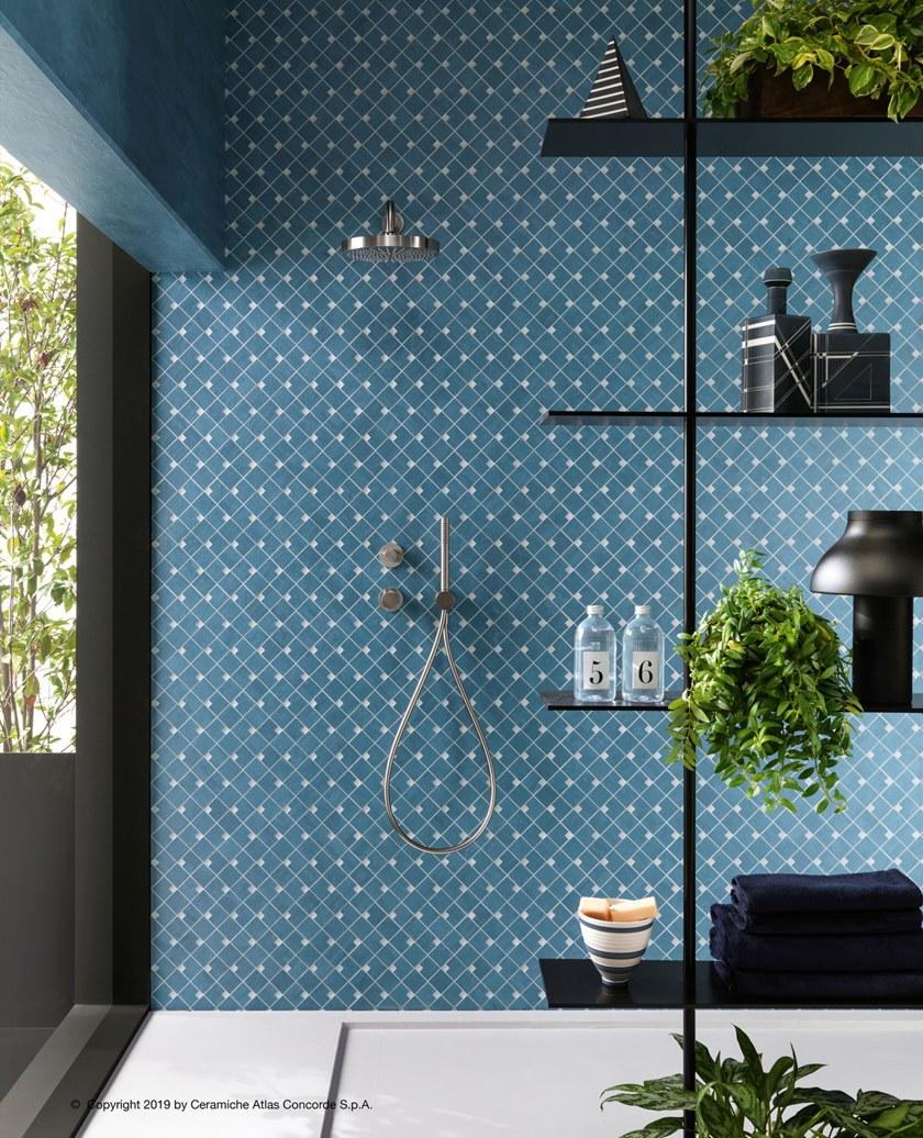 Atlas Concorde Напольное покрытие с эффектом бетона Raw sun-id-1459093 - Вид №17