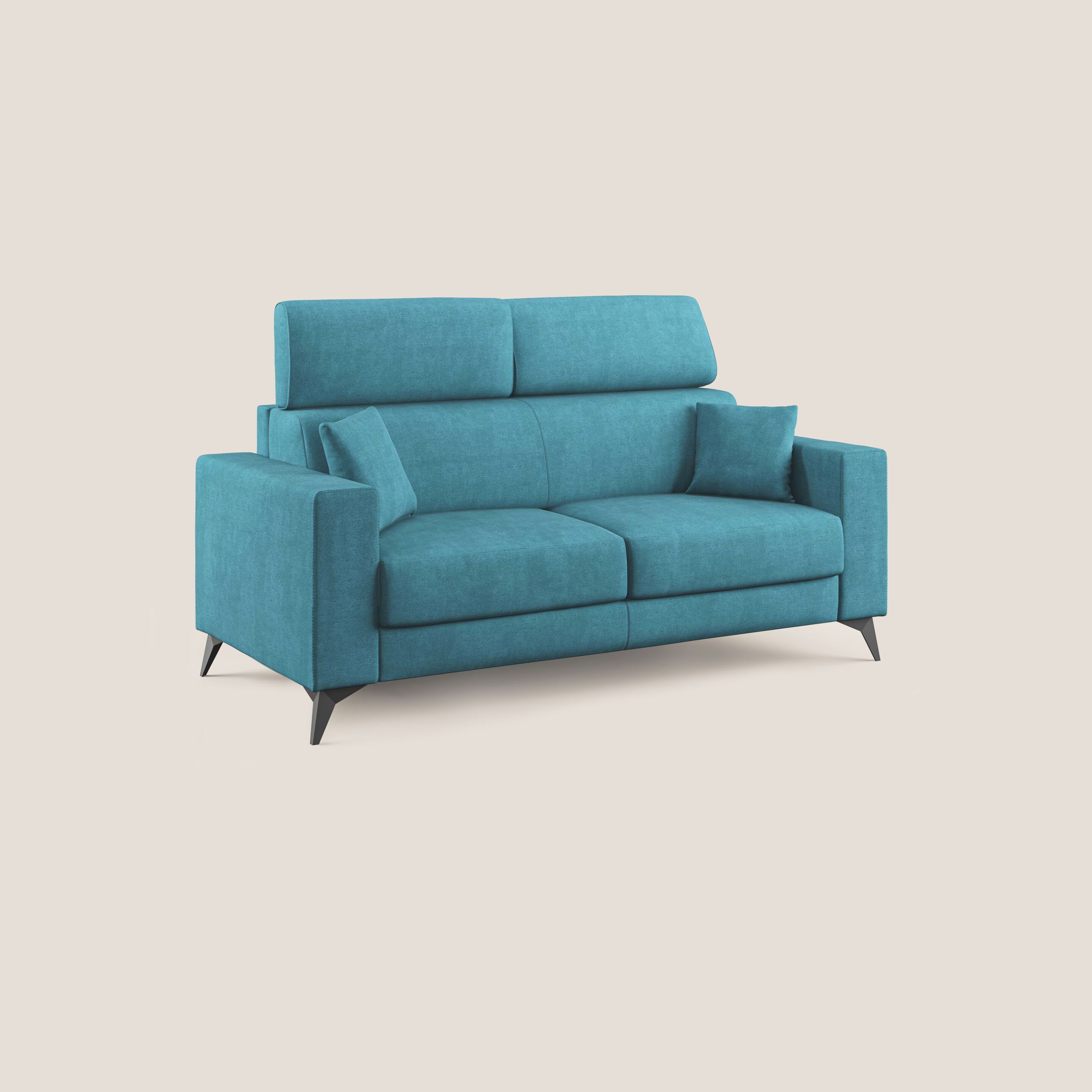 Ткань раскладной диван-кровать Divani.Store PEGASO ARCH-00079121 - Вид №6