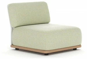 Atmosphera Садовое кресло из модульной ткани Switch Sc.pc1