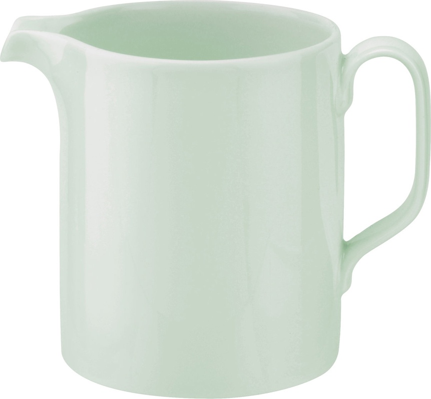 10623560 Portmeirion Кувшин Portmeirion "Выбор Портмейрион" 560мл (зеленый) Фарфор 