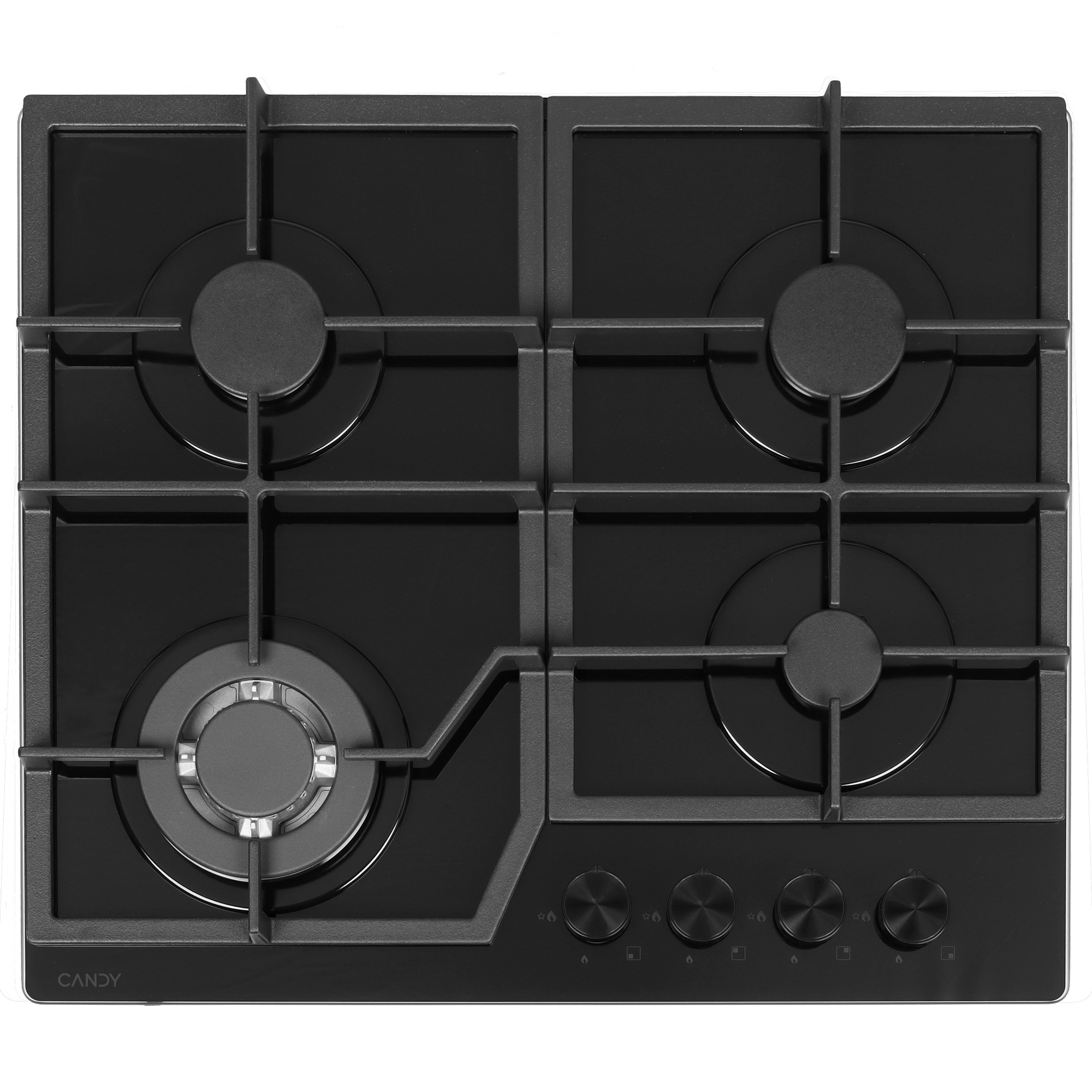 9114589 Газовая варочная поверхность Candy CHXG64CWB STDN-0016180