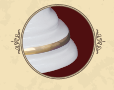 ML.MLD-25.711.D2/ML.MLD-25.708.D2/ML.OLV-29.013/ML.OLV-29.015/ML.RIC-29.040.BI.CR/ML.RIC-29.045.CR Напольный унитаз Migliore Milady - Вид №2