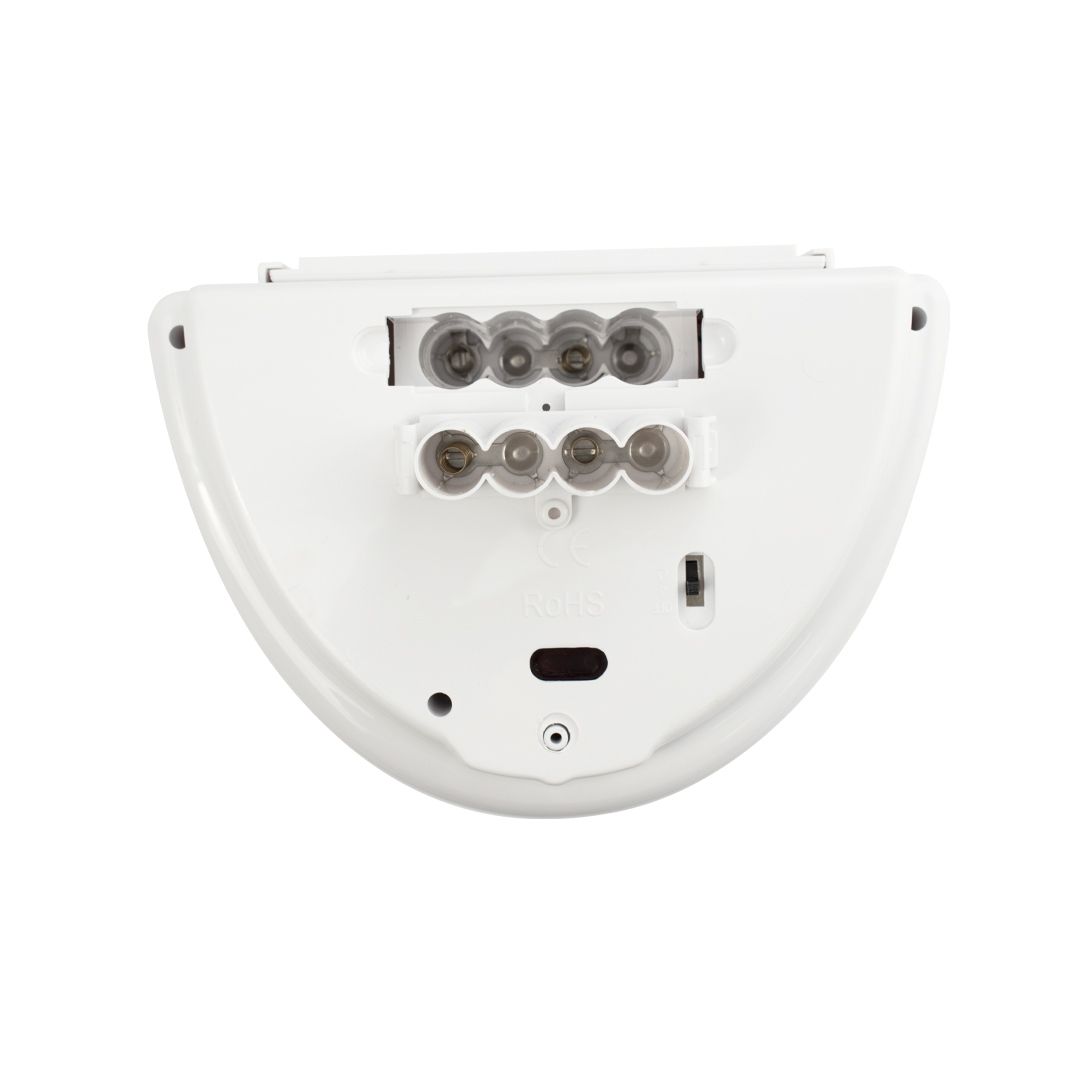 GFmark - Дозатор жидкого мыла, сенсорный, белый, пластик, 500 мл, код: 633  - Вид №6