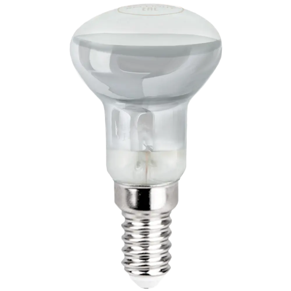 Bellight E14: лампа накаливания спот с теплым светом и диммированием 87492507 STLM-0074130 - Вид №1