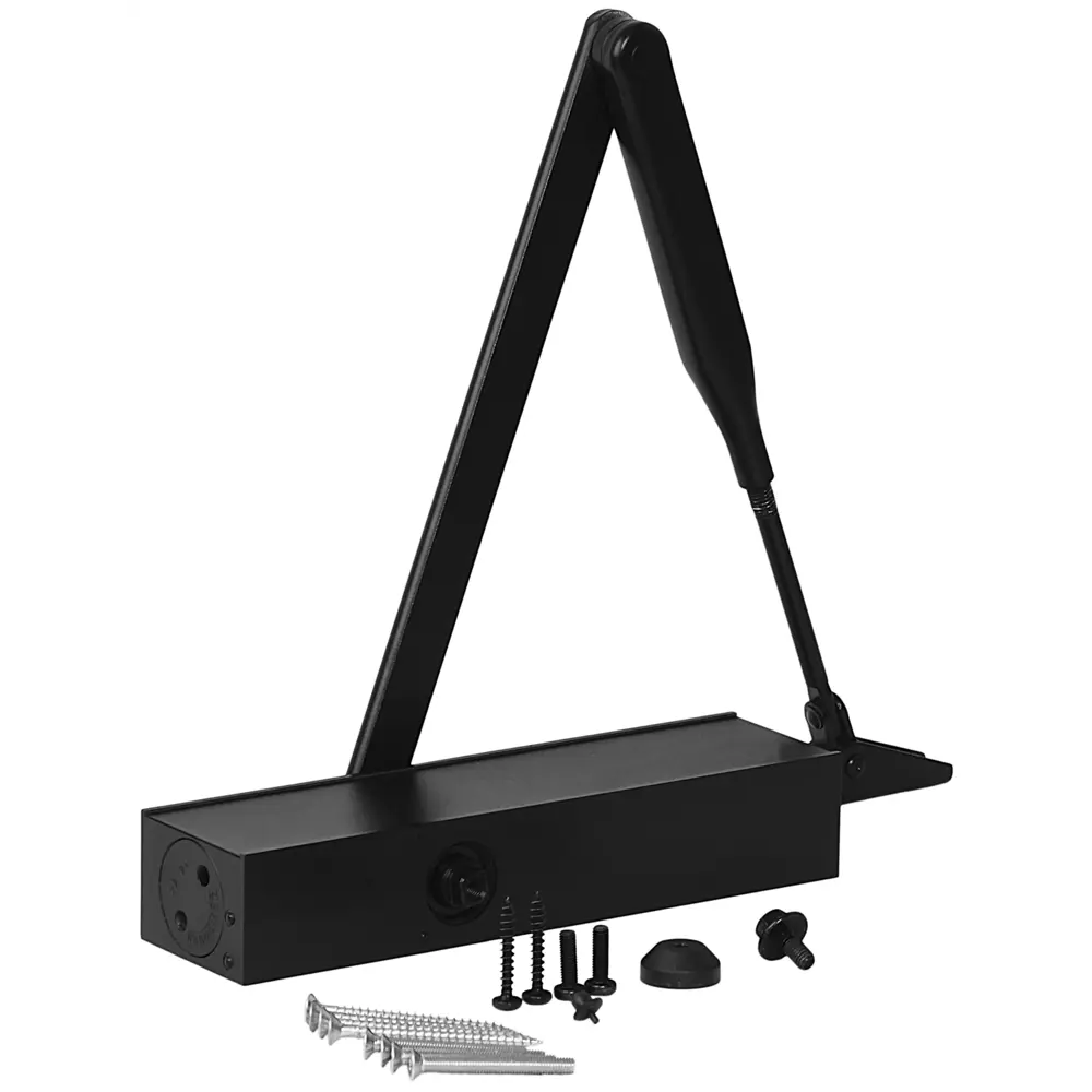 Доводчик Dormakaba TS Profil для плавного закрывания дверей до 100 кг 82806667 STLM-0897512 - Вид №3