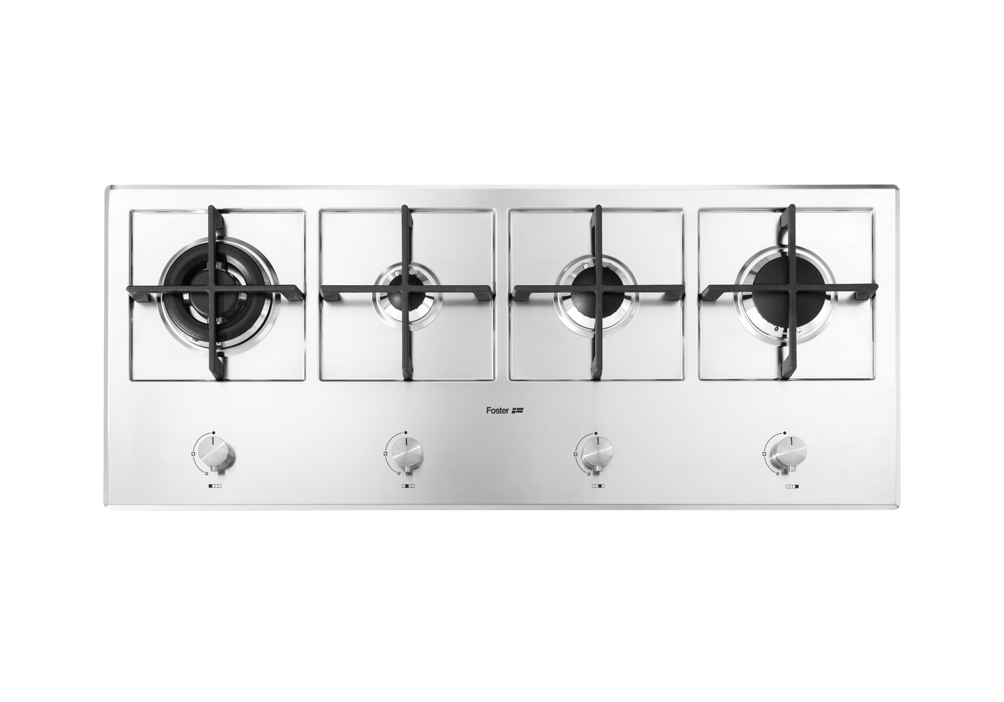 7606032 Варочная панель KE Line 7606032 Fosterspa 