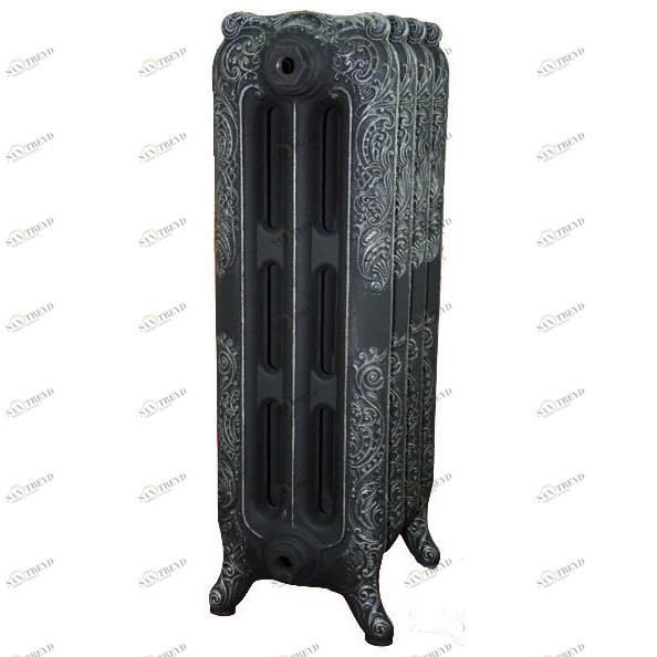 Чугунный радиатор RETROstyle Bristol 800/226 11 секций 6865