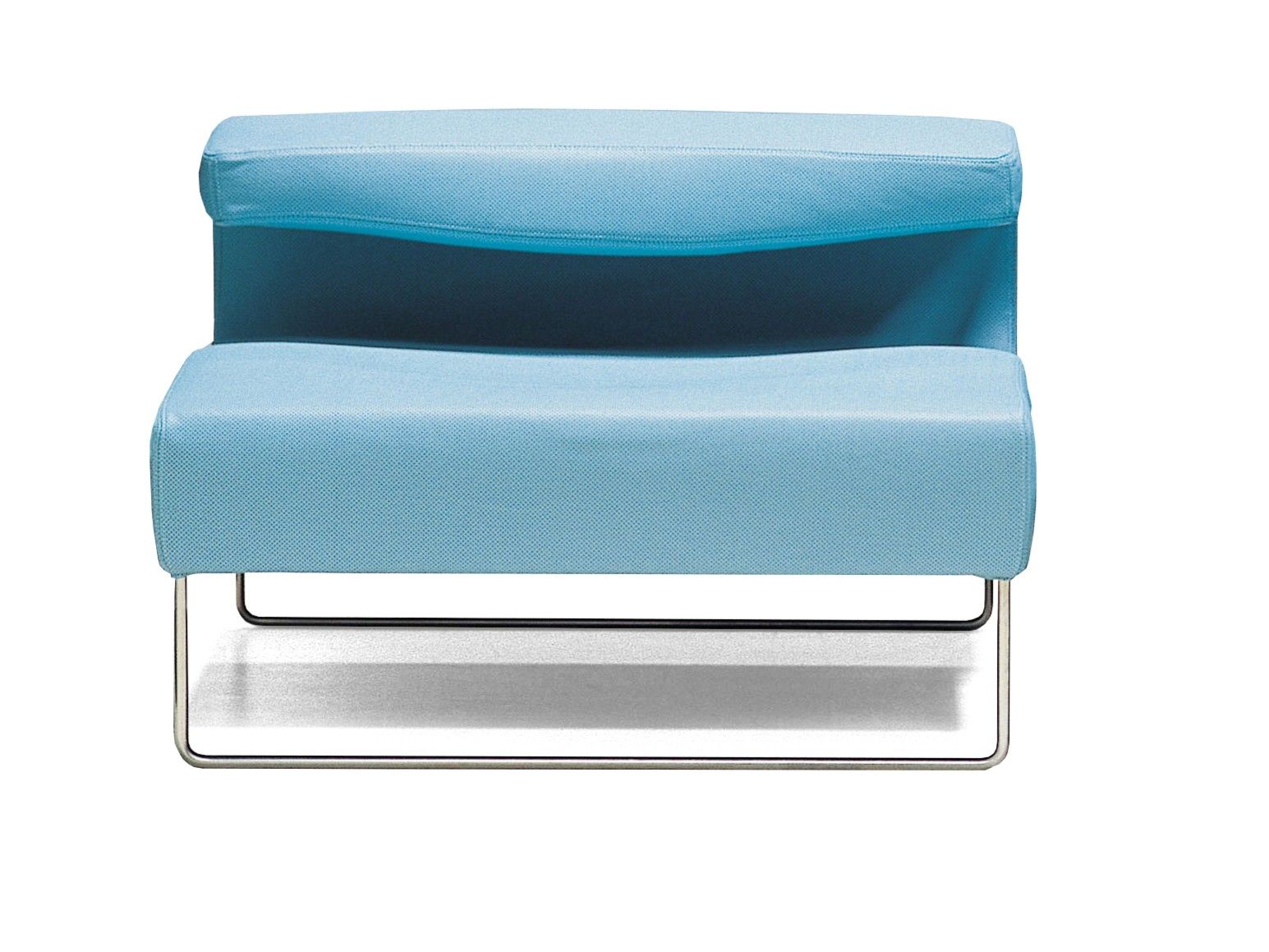 Кресло с салазками MOROSO Lowseat ARCH-00150350