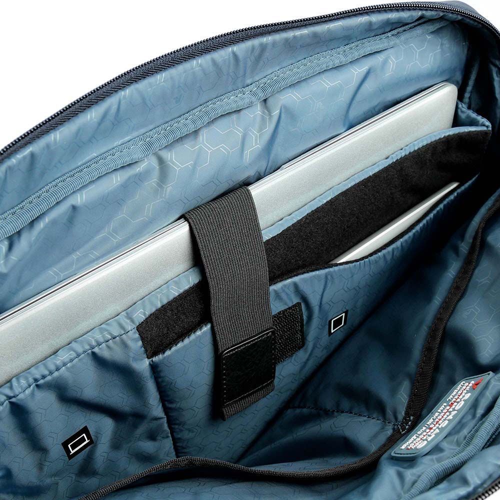 2152-23 Сумка для ноутбука 2152 15,6 Roncato Wall Street - Вид №3